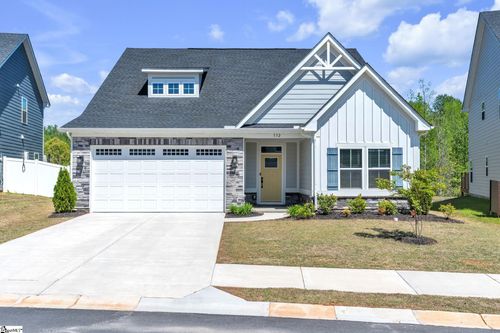 332 Hollythorpe Lane, Fountain Inn, SC, 29644 | Card Image