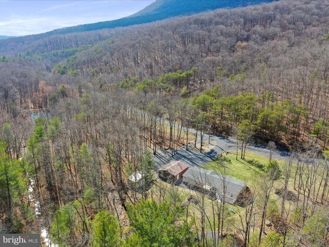 4970 Moreland Gap Rd, House other with 3 bedrooms, 2 bathrooms and null parking in NEW MARKET VA | Image 47