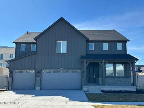3181 S Hickory Street, Saratoga Springs, UT, 84045 | Card Image