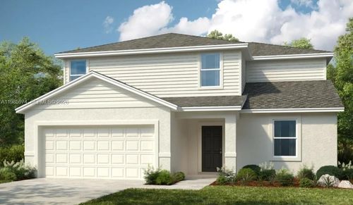 6753 Equinox Ln, North Fort Myers, FL, 33917 | Card Image
