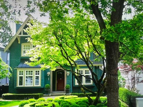 4050 W 33rd Ave, Vancouver, BC, V6N2J1 | Card Image