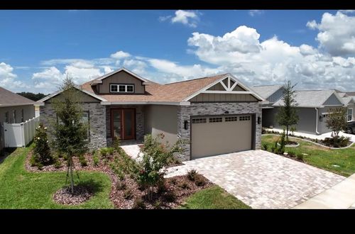 12584 Ne 49th Dr, OXFORD, FL, 34484-2998 | Card Image