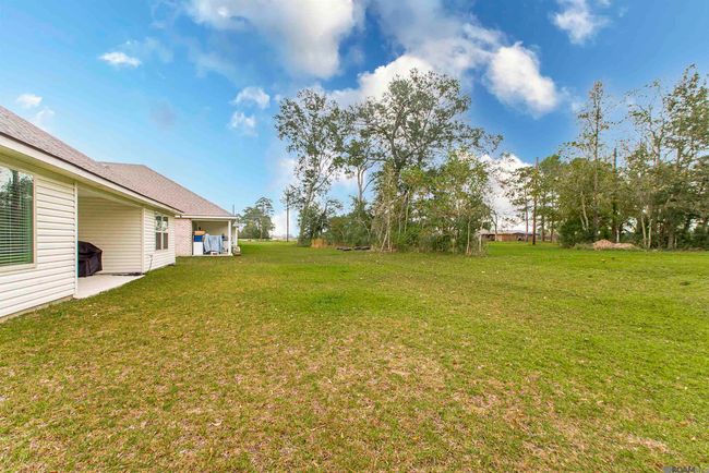 734 Lambot Ave, House other with 4 bedrooms, 2 bathrooms and null parking in Zachary LA | Image 18