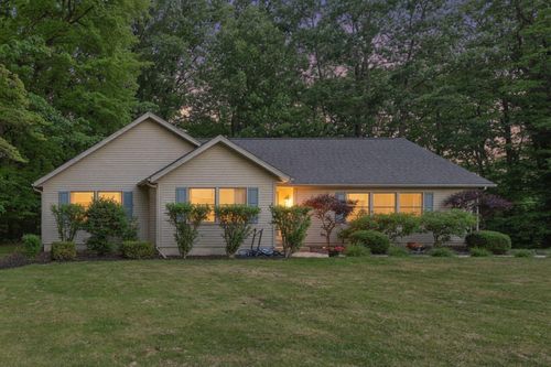 12589 Ed Berth Drive, New Buffalo, MI, 49117 | Card Image