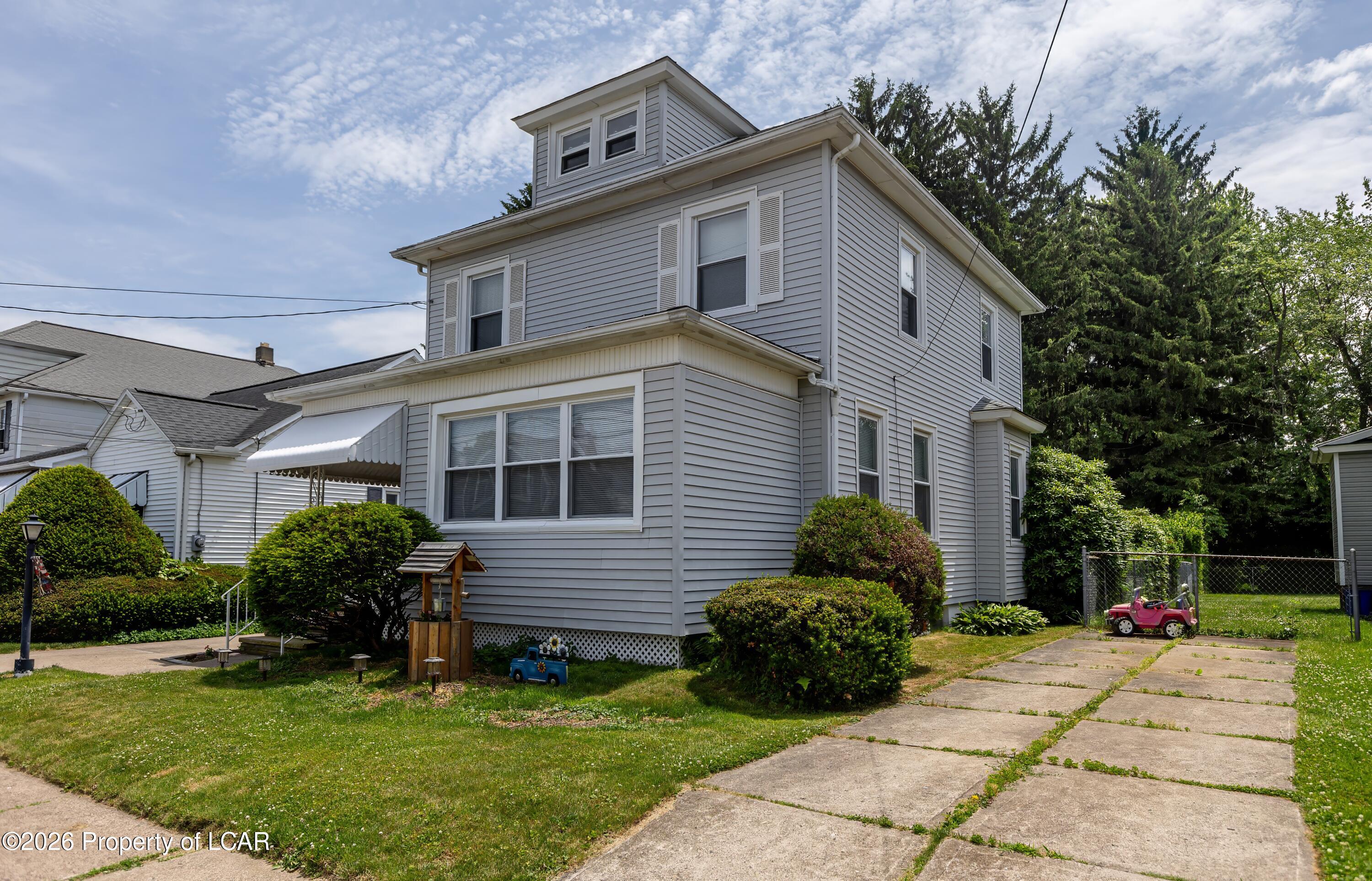 Residential in Hanover Township 5