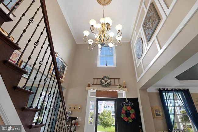 24 Olivia Way, House other with 4 bedrooms, 4 bathrooms and null parking in CHESTERFIELD NJ | Image 11