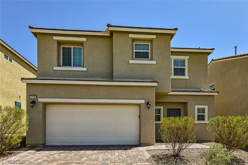 5726 Artesia Fountain St, North Las Vegas, NV, 89031-3750 | Card Image