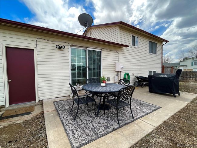 3405 E 117th Drive, House other with 4 bedrooms, 2 bathrooms and 3 parking in Thornton CO | Image 20