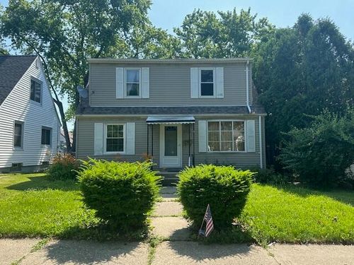 3728 S 19th St, Milwaukee, WI, 53221-1506 | Card Image
