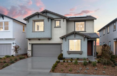 3869 Cross Point Road, Roseville, CA, 95747 | Card Image