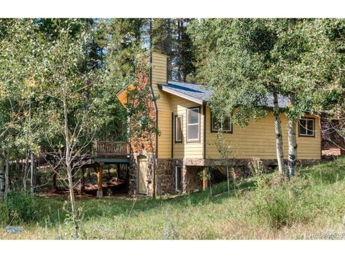 423 Mountain Meadows Dr, Black Hawk, CO, 80422-4534 | Card Image