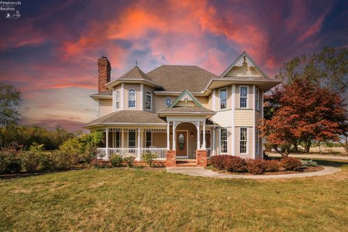 1936 County Road 32, Gibsonburg, OH, 43431-9522 | Card Image