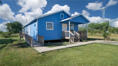 2016 2nd Street, Agua Dulce, TX, 78330 | Card Image