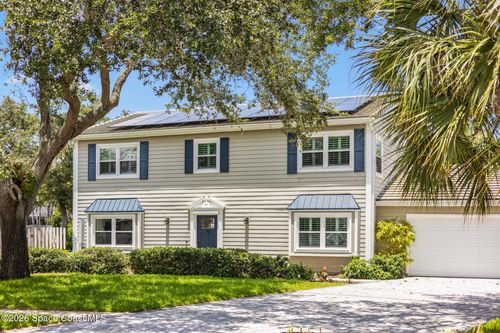 3069 Rio Bonita St, Indialantic, FL, 32903-3734 | Card Image