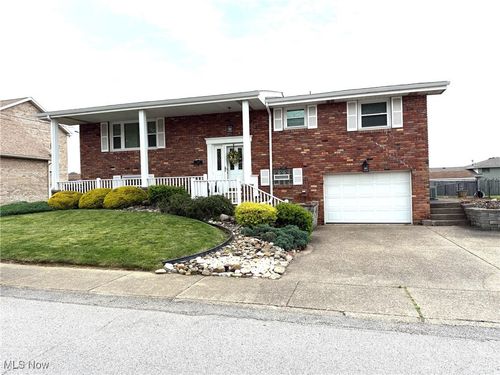 120 Kennedy Ave, Follansbee, WV, 26037-1912 | Card Image
