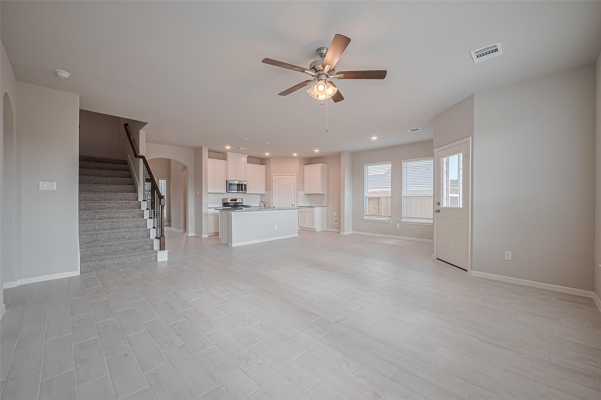 Residential in Katy 3