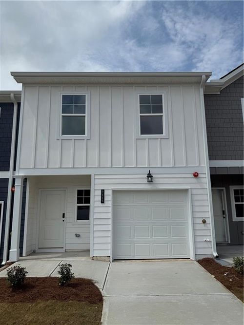 104-1352 River Stone Ct, Riverdale, GA, 30296 | Card Image