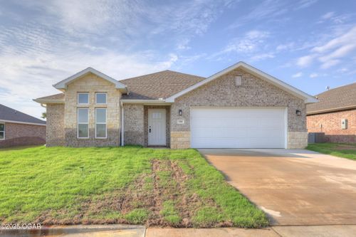 308 Belgian Blue Blvd, Carl Junction, MO, 64834-5505 | Card Image