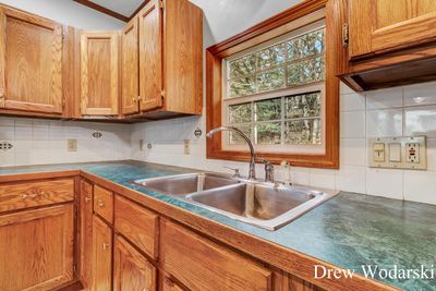 2890 S Fawn Lane, House other with 3 bedrooms, 1 bathrooms and null parking in White Cloud MI | Image 3