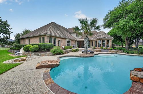 4404 Trotter Ln, Flower Mound, TX, 75028-8772 | Card Image