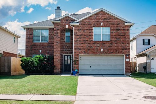 7335 Liberty Ridge Ln, Houston, TX, 77049-3991 | Card Image