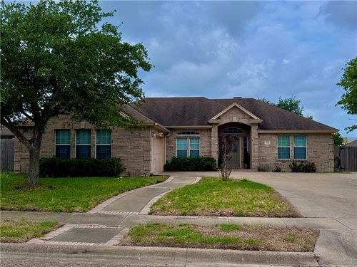 7601 Bayonne Dr, Corpus Christi, TX, 78414-6176 | Card Image