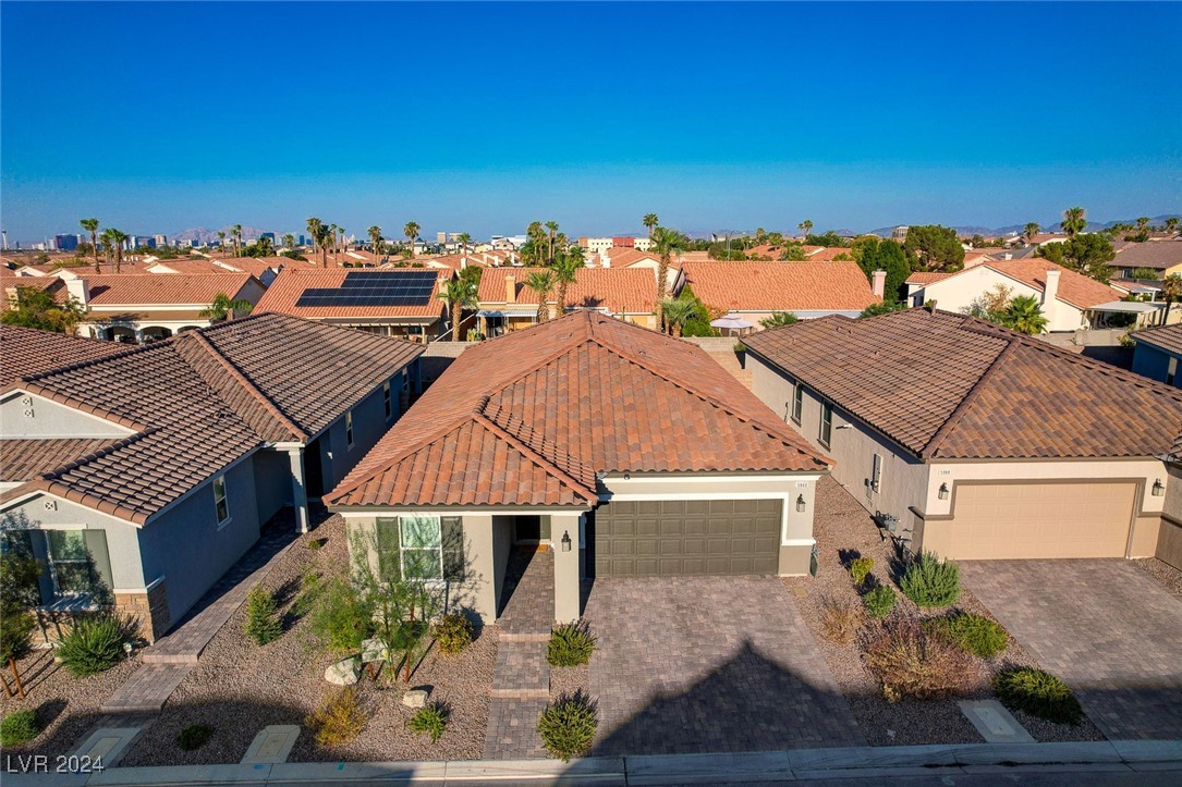 Bruselas St, Las Vegas, NV 89113