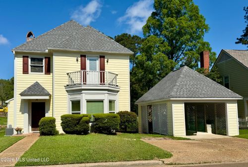 4 Spring Lake Pt, Pearl, MS, 39208-6653 | Card Image