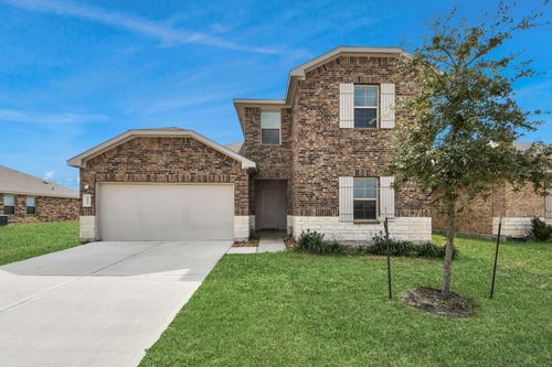 21003 Seneca Willow Way, Katy, TX, 77449-6482 | Card Image
