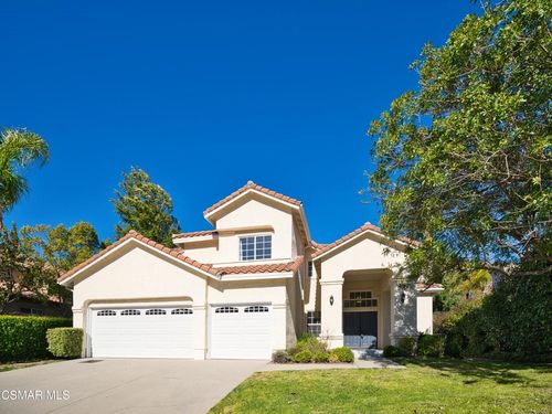 2461 Kirsten Lee Dr, Westlake Village, CA, 91361 | Card Image