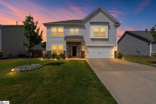 204 Callongton Dr, Piedmont, SC, 29673-5623 | Card Image