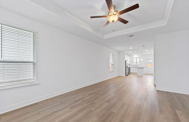 517 Madelines Meadow Ln, House other with 3 bedrooms, 2 bathrooms and null parking in Georgetown TX | Image 9