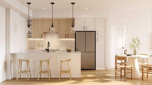 1207-1850 80 St Sw, Calgary, AB, T3H3V9 | Card Image