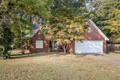 1614 Roleson, House other with 3 bedrooms, 2 bathrooms and null parking in Jonesboro AR | Image 3