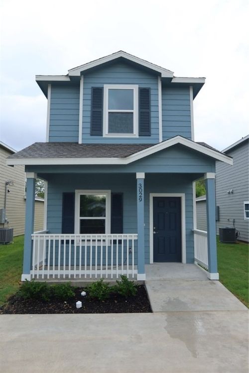3029 Sabinas St, Corpus Christi, TX, 78405-2415 | Card Image
