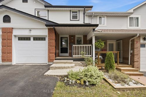 5 Grandridge Cres, Guelph, ON, N1H8G1 | Card Image