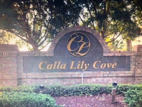 5418 Calla Lily Ct, KISSIMMEE, FL, 34758-1909 | Card Image