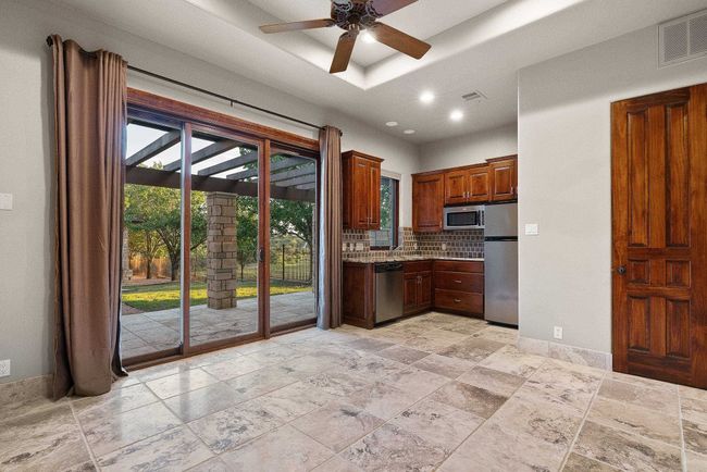 1201 Majestic Hills Blvd, House other with 5 bedrooms, 6 bathrooms and null parking in Spicewood TX | Image 23