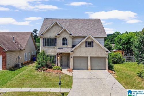 2217 Forest Lakes Ln, STERRETT, AL, 35147-8153 | Card Image