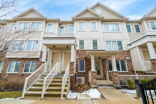 65-2500 Hill Rise Crt, Oshawa, ON, L1L0M6 | Card Image