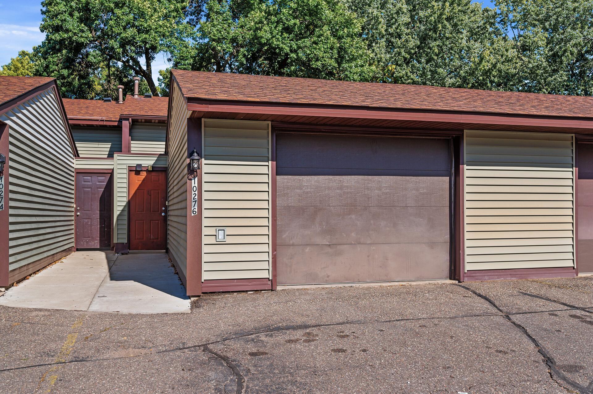 Hanson Blvd, Minneapolis, MN 55433