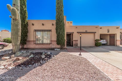 1409 W Calle Mendoza, Green Valley, AZ, 85622-8253 | Card Image