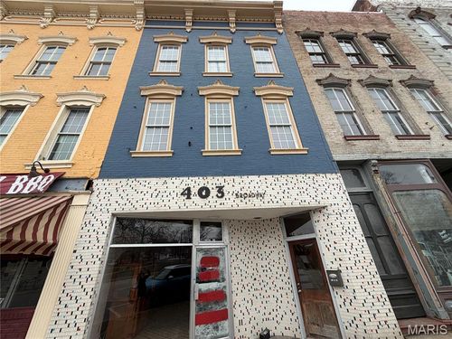403 Broadway, Hannibal, MO, 63401-4407 | Card Image
