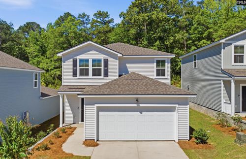 431 Edith Ct, Blythewood, SC, 29016-9295 | Card Image