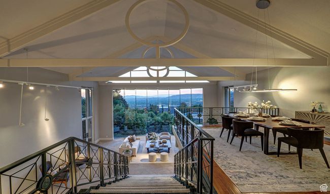 4504 S Abinadi Rd, House other with 5 bedrooms, 5 bathrooms and 4 parking in Millcreek UT | Image 8