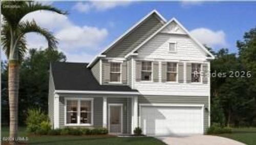 715 Rifle Rd, Ridgeland, SC, 29936 | Card Image