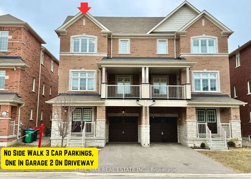 80 Deer Ridge Trail, Caledon, ON, L7C3Z5 | Card Image