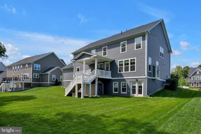40893 Foxtail Fields Dr, House other with 6 bedrooms, 5 bathrooms and null parking in ALDIE VA | Image 8