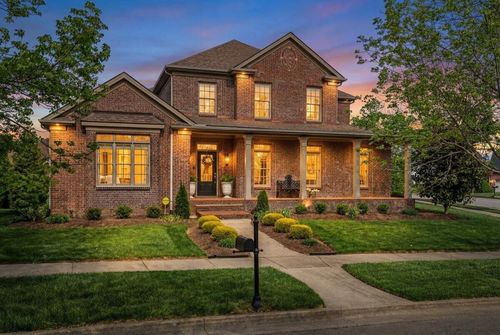 2456 Franks Way, Lexington, KY, 40509-1762 | Card Image