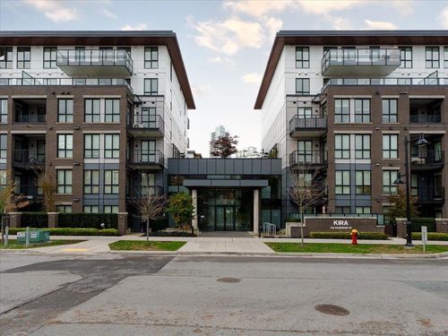 119-750 Dogwood St, Coquitlam, BC, V3J0K6 | Card Image